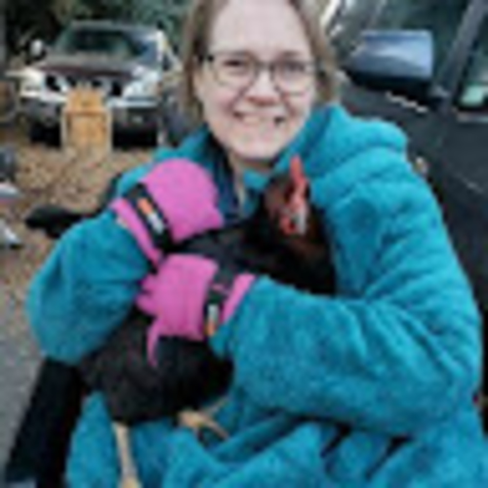 Meet your Posher, Kelly